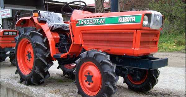 Tractor Spare Parts You Should Keep on Hand 1
