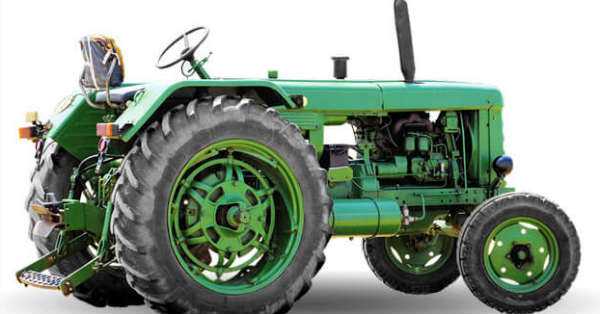 Tractor Spare Parts You Should Keep on Hand 2