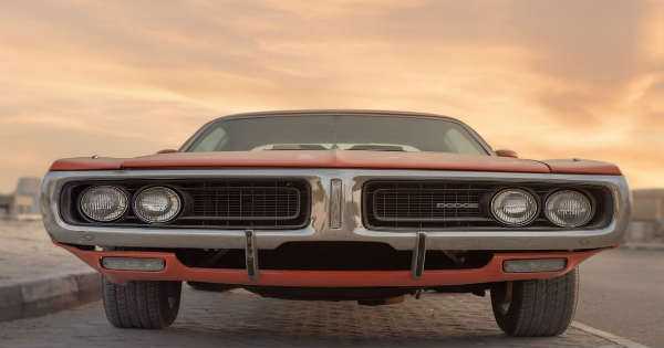 Why You Should Buy a Used Car 2