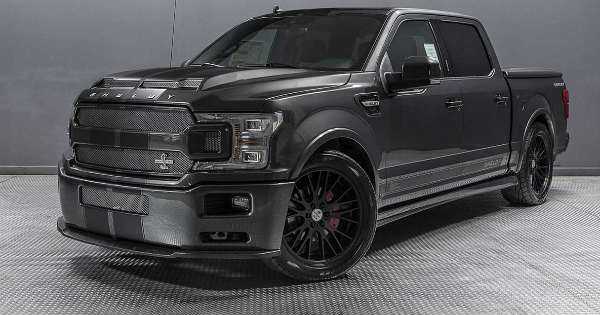 2019 shelby super snake f-150 1