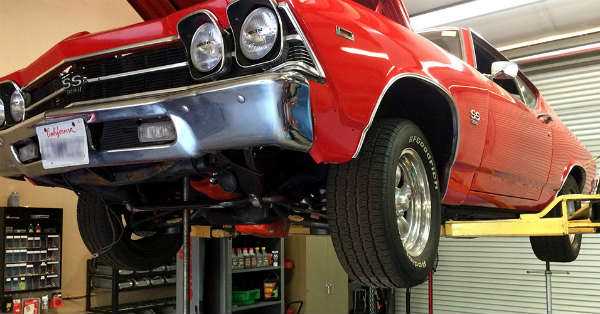 How Much Is That Again 7 of the Most Expensive Car Repairs 2