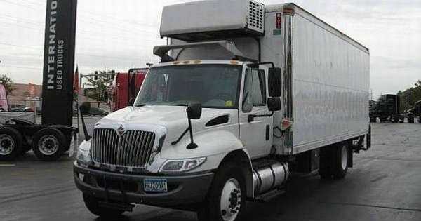 Keep On Truckin The Secret to Finding the Best Used Trucks 1