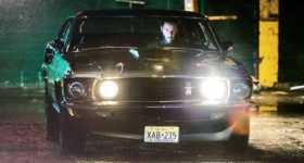 Letting the Whole Road Know Who You Are 1