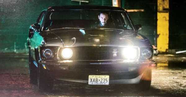 Letting the Whole Road Know Who You Are 1