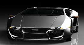 DeLorean Confirms Plan to Produce the New DMC 12 Once Again 1