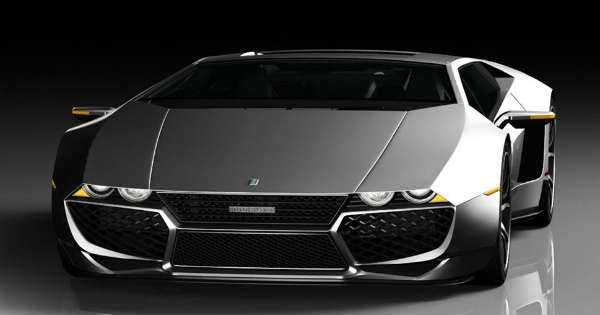 DeLorean Confirms Plan to Produce the New DMC 12 Once Again 1