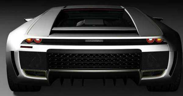 DeLorean Confirms Plan to Produce the New DMC 12 Once Again 2