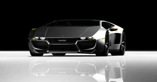 DeLorean Confirms Plan to Produce the New DMC 12 Once Again 3