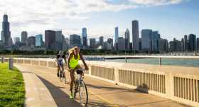Lets Hit the Road 5 Best Biking Cities for a Great Ride 2