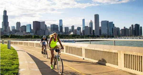 Lets Hit the Road 5 Best Biking Cities for a Great Ride 2