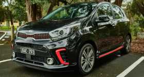 The Best Cars for First-Time Buyers 5