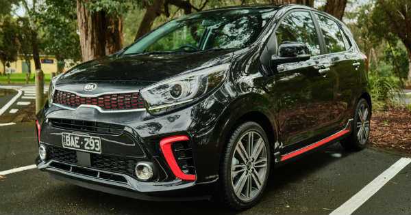 The Best Cars for First-Time Buyers 5