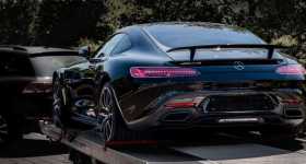 cheapest way ship a car