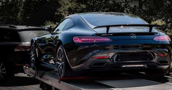 cheapest way ship a car