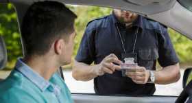 Penalties For Driving Without a Car Registration In California 1