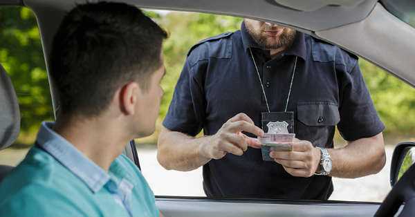 Penalties For Driving Without a Car Registration In California 1