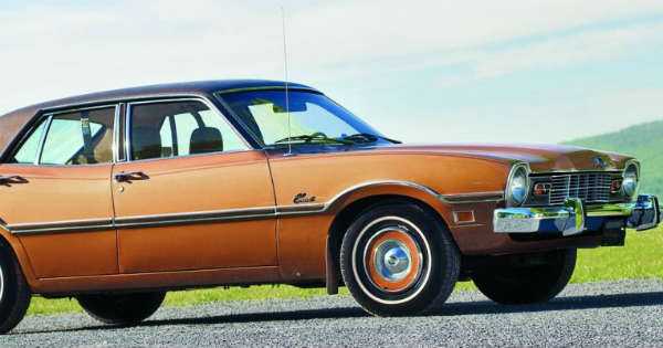 Top Affordable Classic Muscle Cars 2