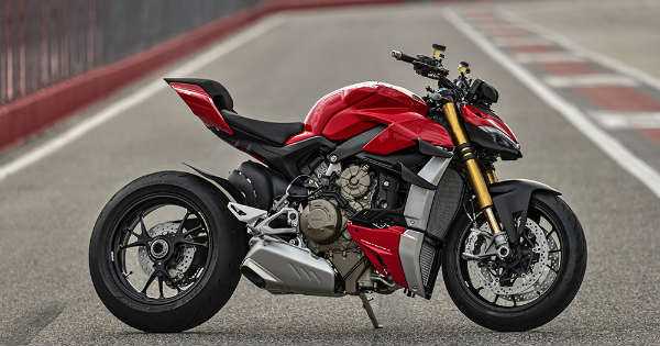 Top Motorcycles For 2020 2