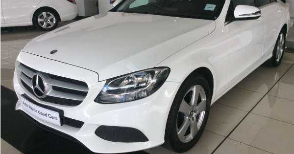 What to Consider When Buying a Used Mercedes-Benz 1