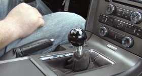 What to Know About Short Shifters 1