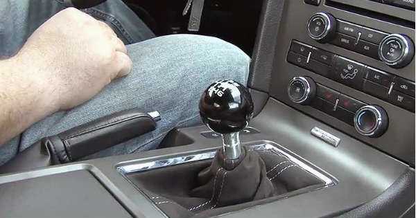 What to Know About Short Shifters 1