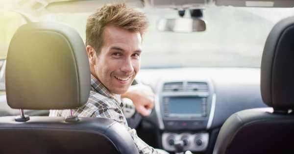 5 Awesome Ways to Make Money With Your Car 2