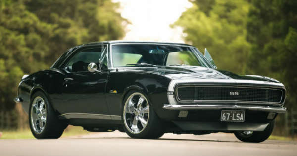 5 of the Easiest Ways to Modify a Car - Muscle Cars Zone!