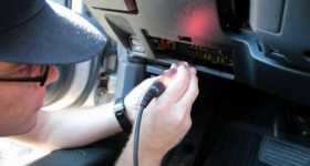 Reasons to Install a GPS Tracking Device in Your New Sports Car 1