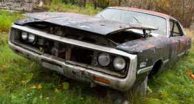 Few Reasons of Using Scrap Cars Removal Service 2