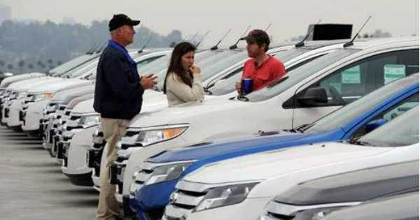 Merging Of Business And Philanthropy With Auto Dealer Don Forman Nissan 2