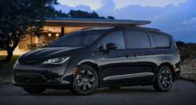 4 Recently-Released Vehicles with Excellent Safety Records 1