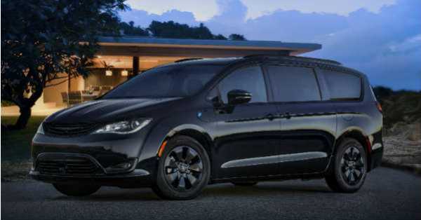 4 Recently-Released Vehicles with Excellent Safety Records 1