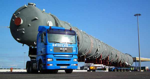 Key Factors to Ensure a Successful Project Cargo Handling 1