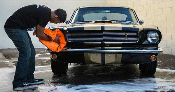 Top Tips to Help You Care for Your Motor Vehicle During the COVID-19 Crisis 2