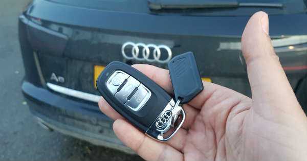 What is the Autowatch Ghost Immobiliser 1