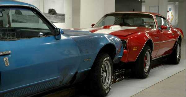 5 Kinds of Car Accidents and How to Avoid Them 1