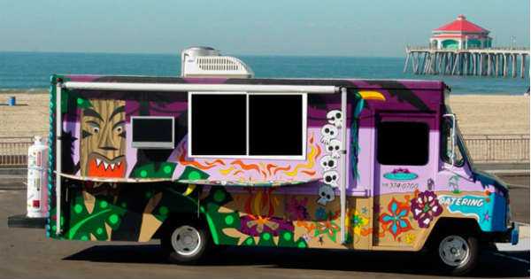 Make Your Food Truck Business Profitable With the Following Tips 1