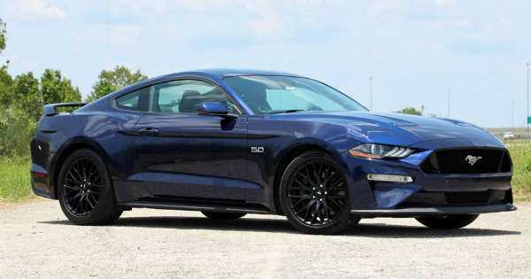 The Best Muscle Cars Then and Now - What Ranks Highest In 2020 2