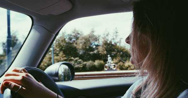 Traveling Here are 5 places to avoid driving 2