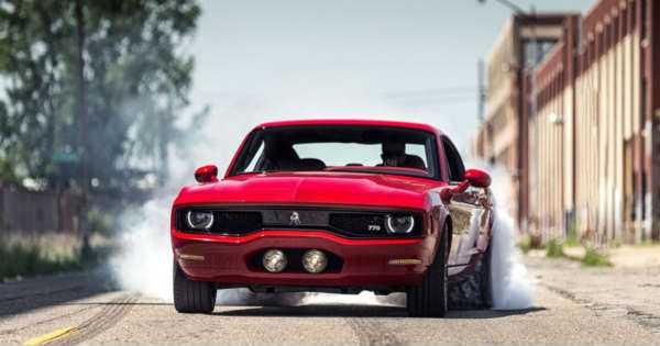 equus bass 770 car 1