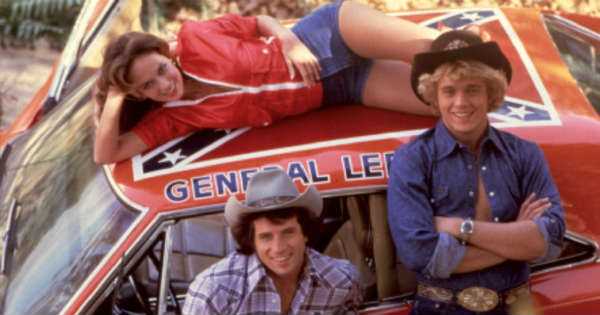 general lee Confederate Flag