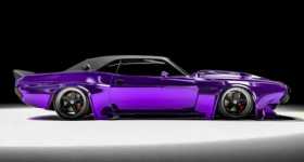 highway star perfect hybrid