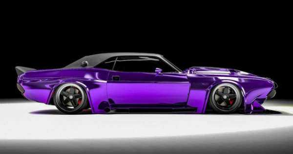 highway star perfect hybrid