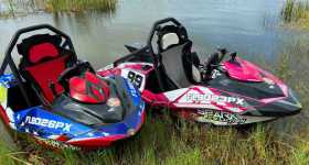 sea-doo spark evo 1