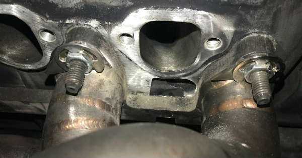 5 Signs of an Exhaust Leak to Watch Out for in Your Manifold 1