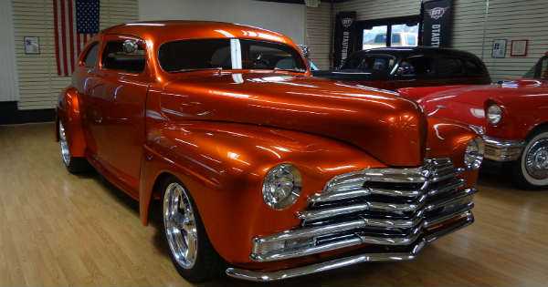 5 Tips to Sell Your Car 1