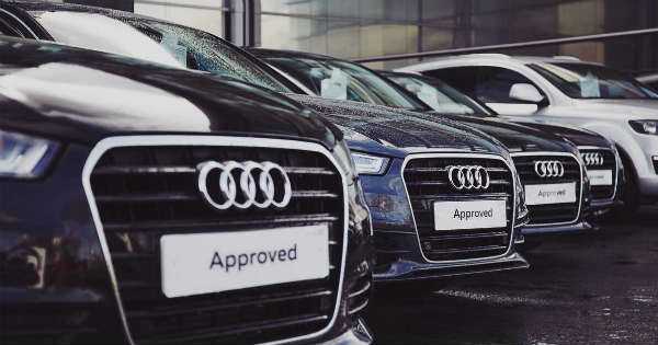 7 Tips for Maintaining Your Audi 1