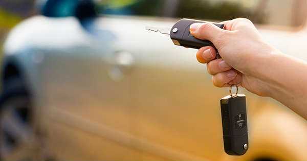 Getting a Rental Car After an Accident vs Buying a Replacement Vehicle 2