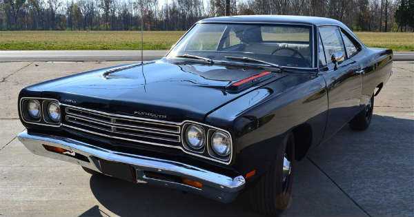 Is Conventional Motor Oil Safer For Your Classic Car 1