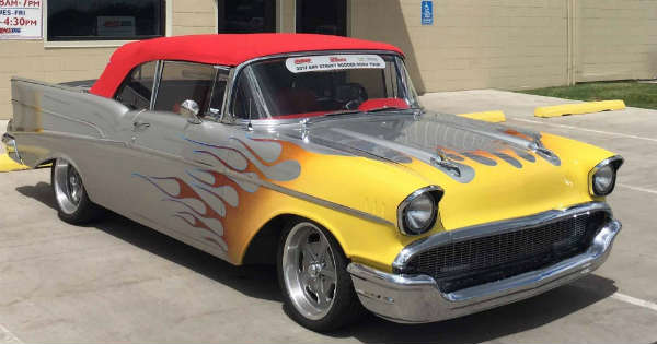 Is Conventional Motor Oil Safer For Your Classic Car? - Muscle Cars Zone!
